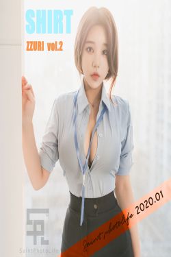 [saintphotolife] Zzyuri - Vol.02 Shirt